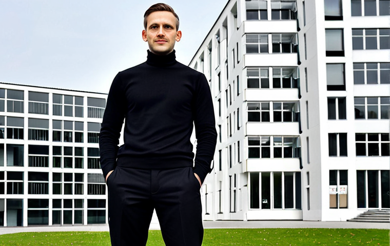 리버스 1999 보스 공략 가이드 - Modern Berlin Architect**
A professional architect, fully clothed in stylish, modest attire (think:...