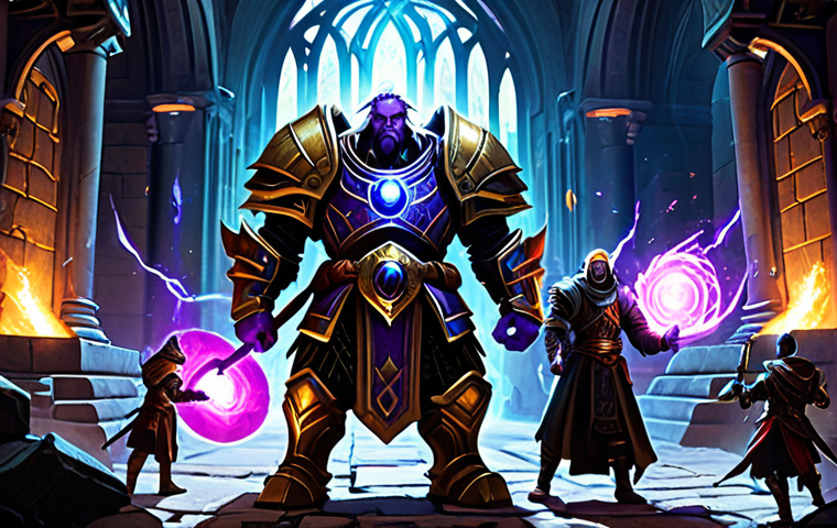 리버스 1999 길드 시스템 활용 - Here are three detailed image prompts for your needs: