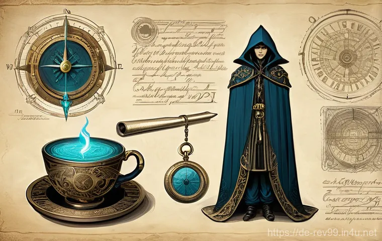 리버스 1999 배경 아트북 공개 - Surreal 1920s Art Deco Cityscape**

An expansive, vibrant cityscape rendered in the Art Deco style o...