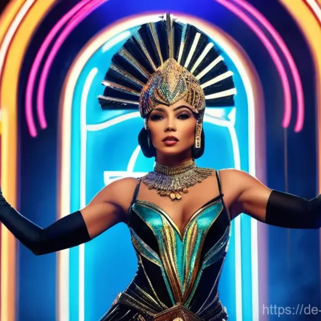 리버스 1999 게임 순위 비교 - **"Centurion: Reality Show Stunt"**
    A dynamic, full-body shot of Centurion from "Reverse: 1999,"...