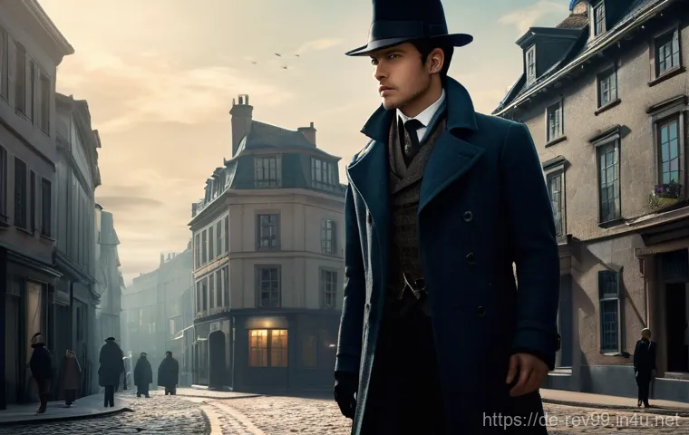 리버스 1999 공식 사이트 트래픽 - **Prompt:** "Three diverse young adults – two men and one woman – are gathered around a wooden table...