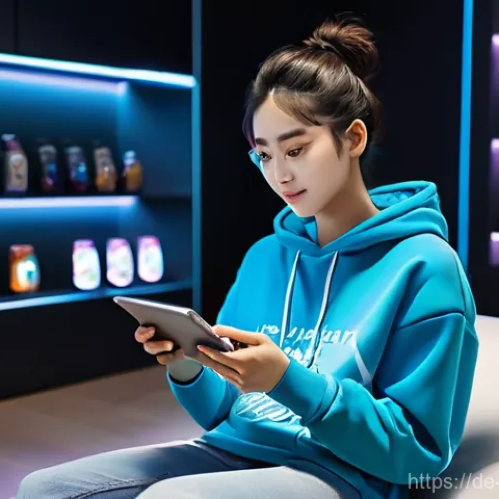 리버스 1999 유료 재화 효율 분석 - **Prompt:** A young adult, around 20 years old, with a neutral gender appearance, is sitting comfort...