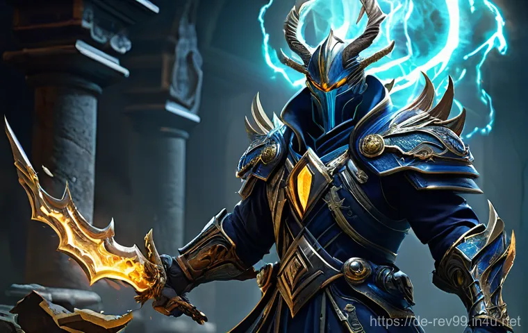 리버스 1999 최고 효율의 유저 빌드 - **"Jiu Niangzi and Anjo Nala: Dynamic Duo's Ascendance"**
    A dynamic, action-packed illustration ...