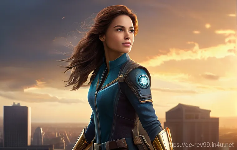 리버스 1999 3성 캐릭터 활용법 - Lilya: The Agile Strategist**
"A nimble female character named Lilya in the midst of a tactical mane...