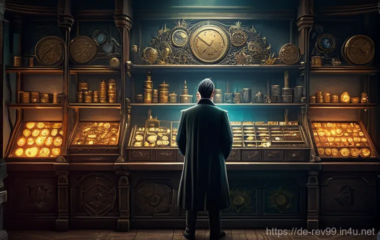 리버스 1999 인벤토리 관리 팁 - **Prompt 1: The Arcanist's Organized Inventory**
    "A clean, brightly lit fantasy inventory screen...