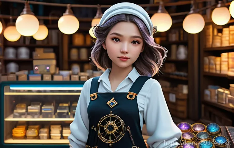 리버스 1999 인벤토리 관리 팁 - **Prompt 2: Insight Ascension Ritual**
    "A dramatic and mystical scene featuring a female Arcanis...