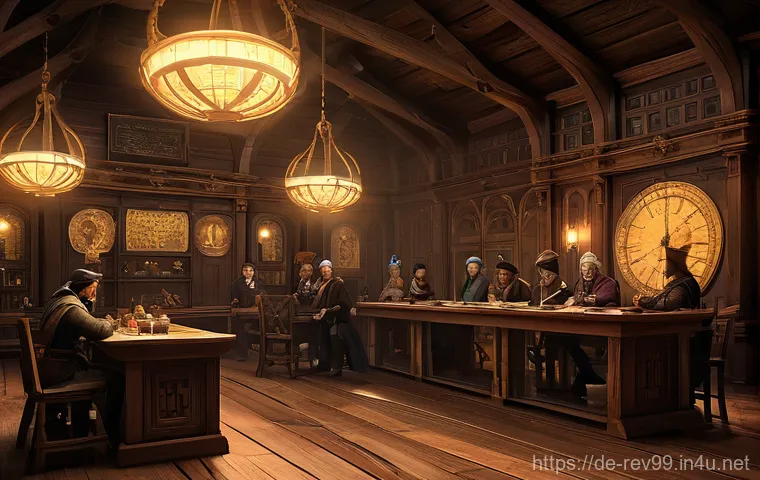 리버스 1999 신규 유저 환영 이벤트 - **Prompt 2: Mastering the Arcane – First Steps in the Academy**
    A determined, gender-neutral cha...