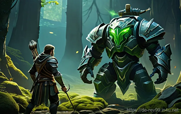 리버스 1999 랭킹 시스템 심층 분석 - An ethereal scene featuring a glowing, intricately designed magical Psychube, resembling a crystalli...