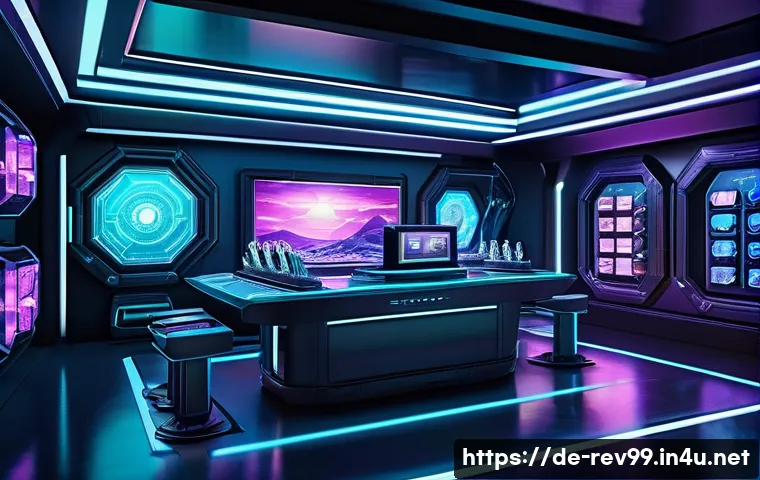 리버스 1999 성장형 아이템 리스트 - A futuristic resource collection scene set in a neon-lit sci-fi environment, showcasing a balanced a...