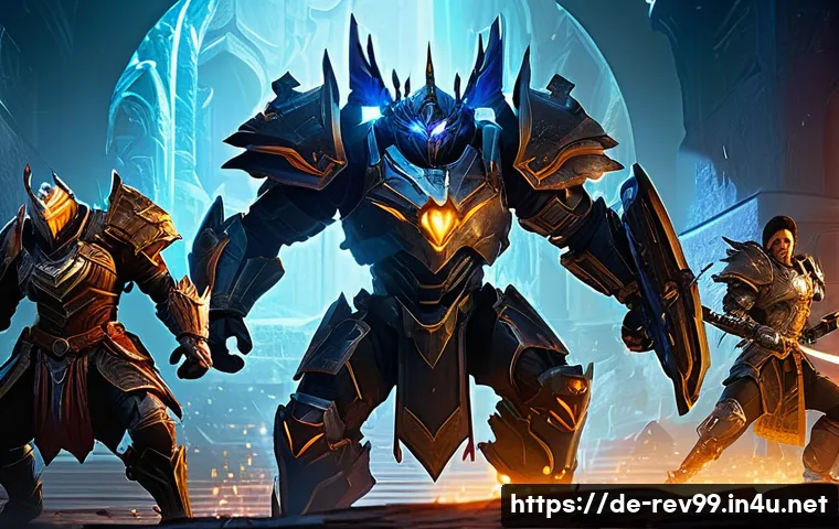 리버스 1999 최고의 길드 조언 관련 이미지 1