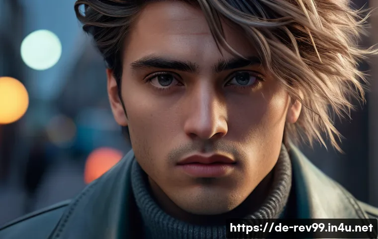 리버스 1999 팬이 만든 최고의 창작물 - A hyperrealistic digital portrait of a &ldquo;Reverse:1999&rdquo; character, featuring intricate details in the ...